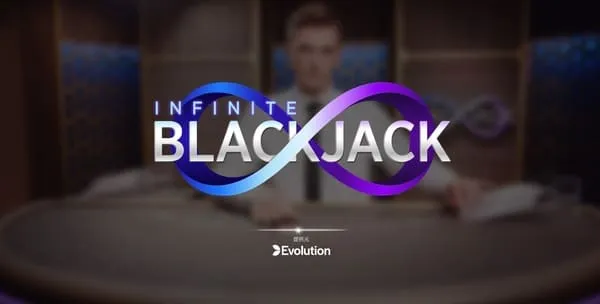 座席無制限のインフィニットブラックジャック